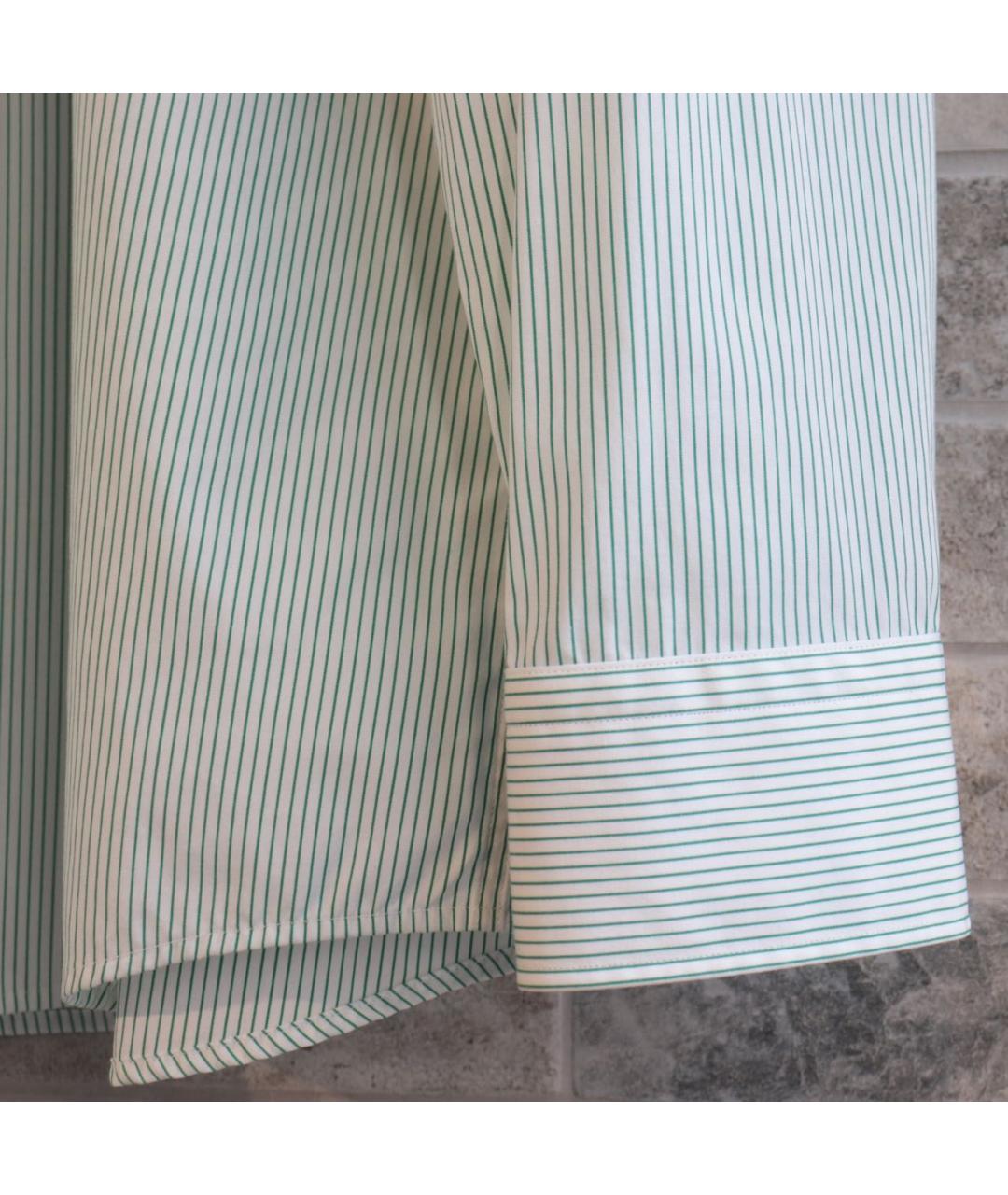 HUGO BOSS Мульти хлопковая классическая рубашка, фото 5