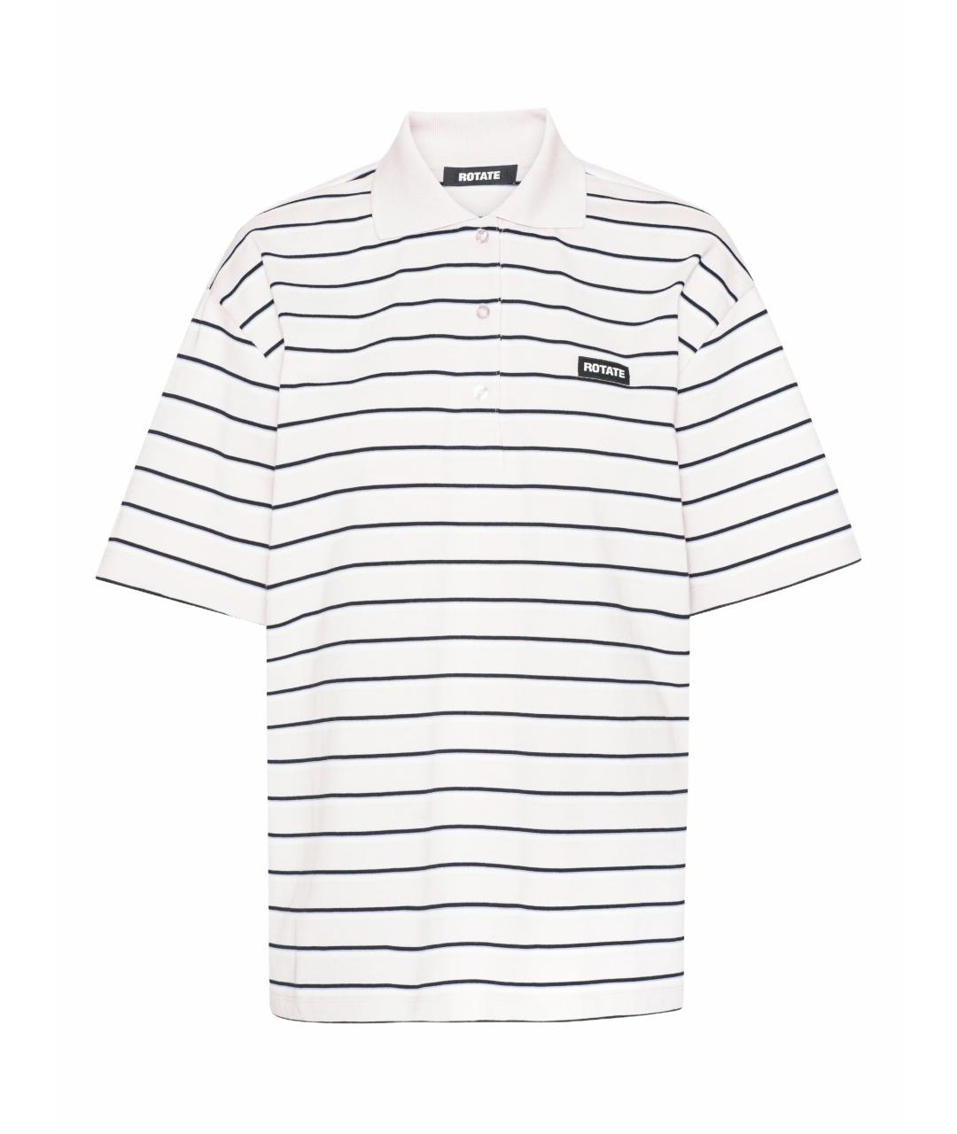 ROTATE Мульти хлопковая футболка, фото 1