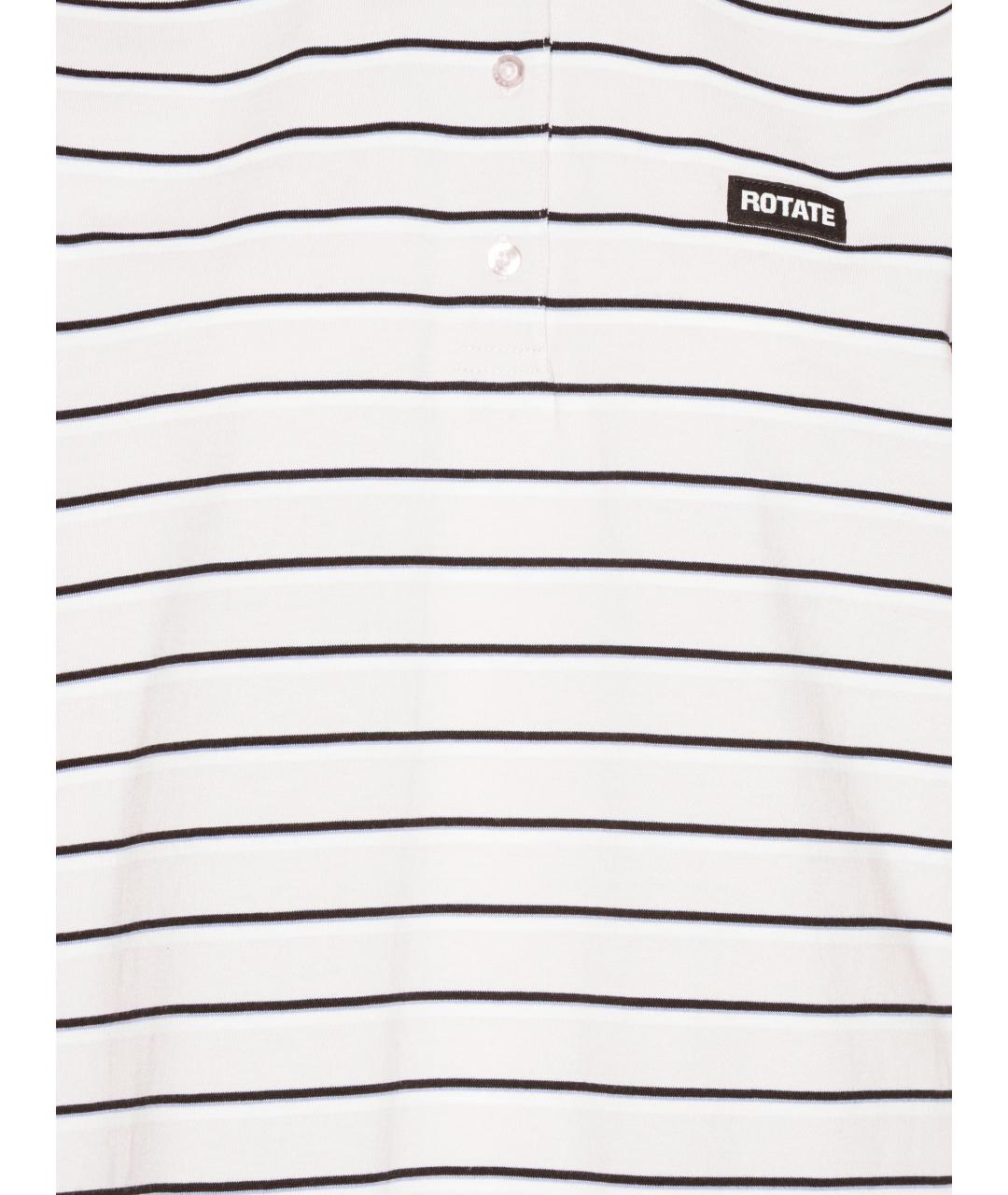 ROTATE Мульти хлопковая футболка, фото 2
