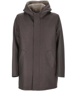 HARRIS WHARF LONDON Пальто