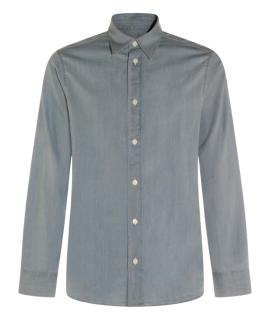 NN.07 Кэжуал рубашка