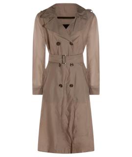 MOORER Тренч/плащ