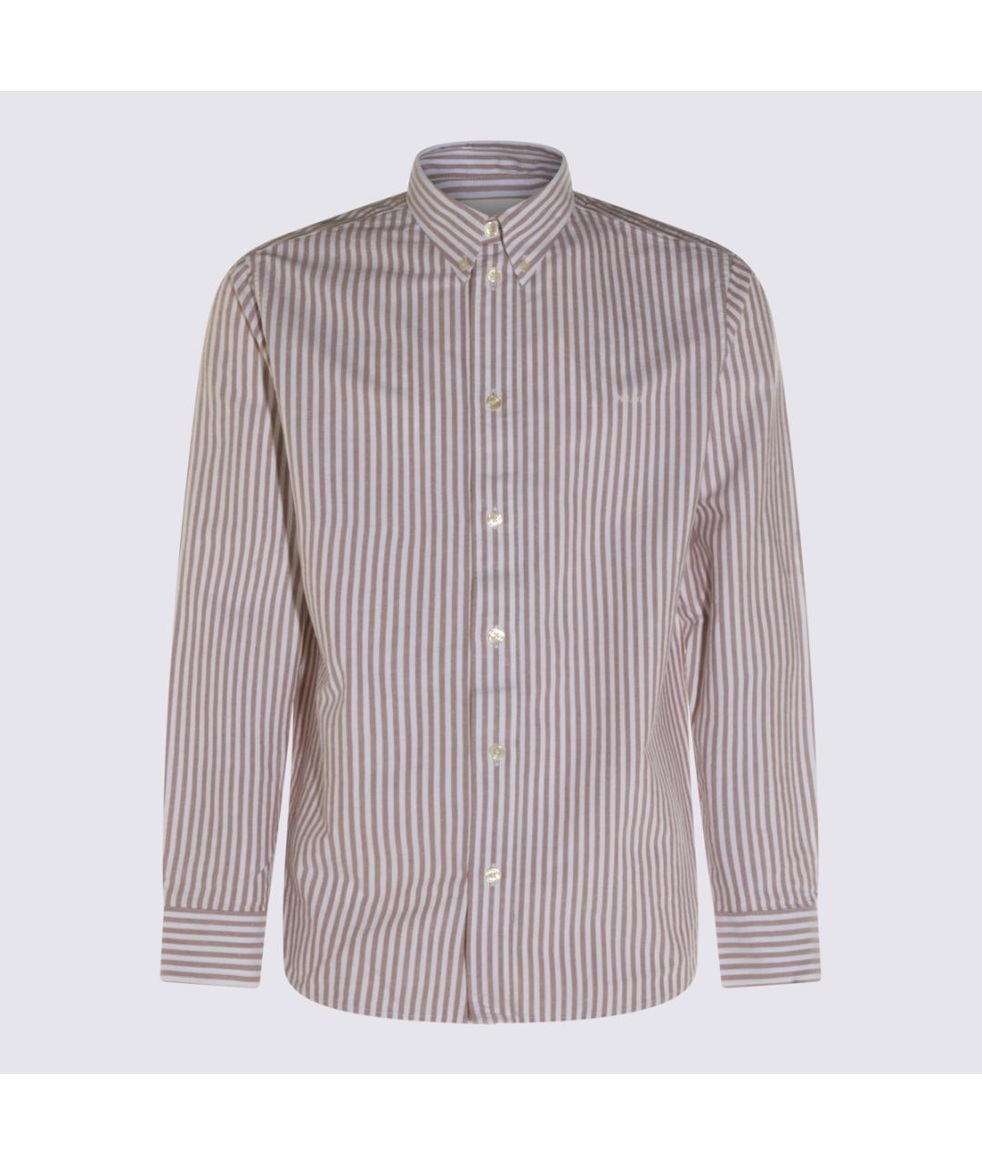 NN.07 Мульти кэжуал рубашка, фото 5