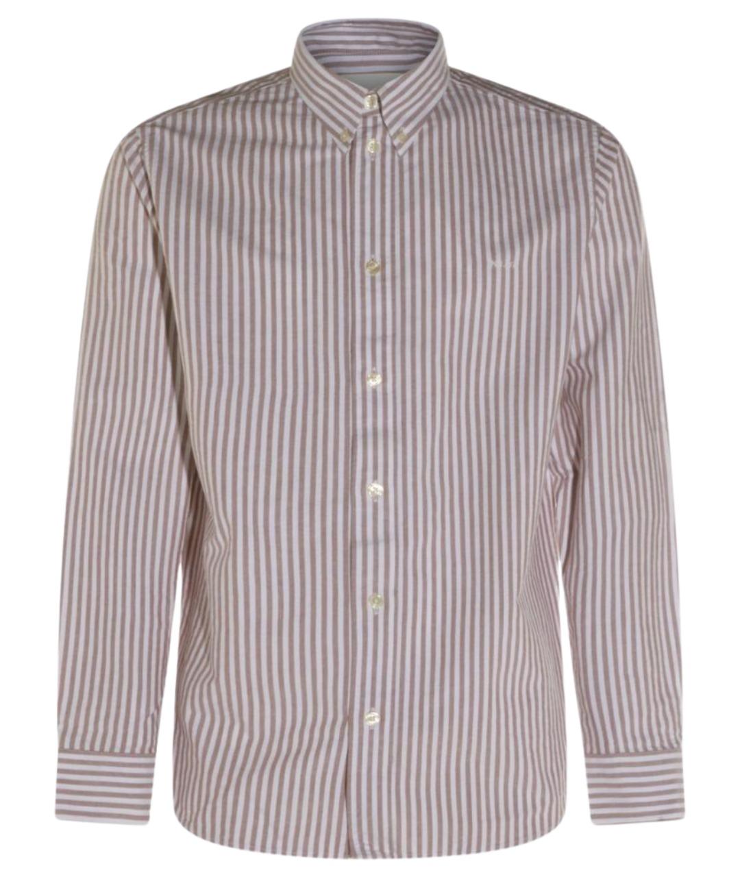 NN.07 Мульти кэжуал рубашка, фото 1