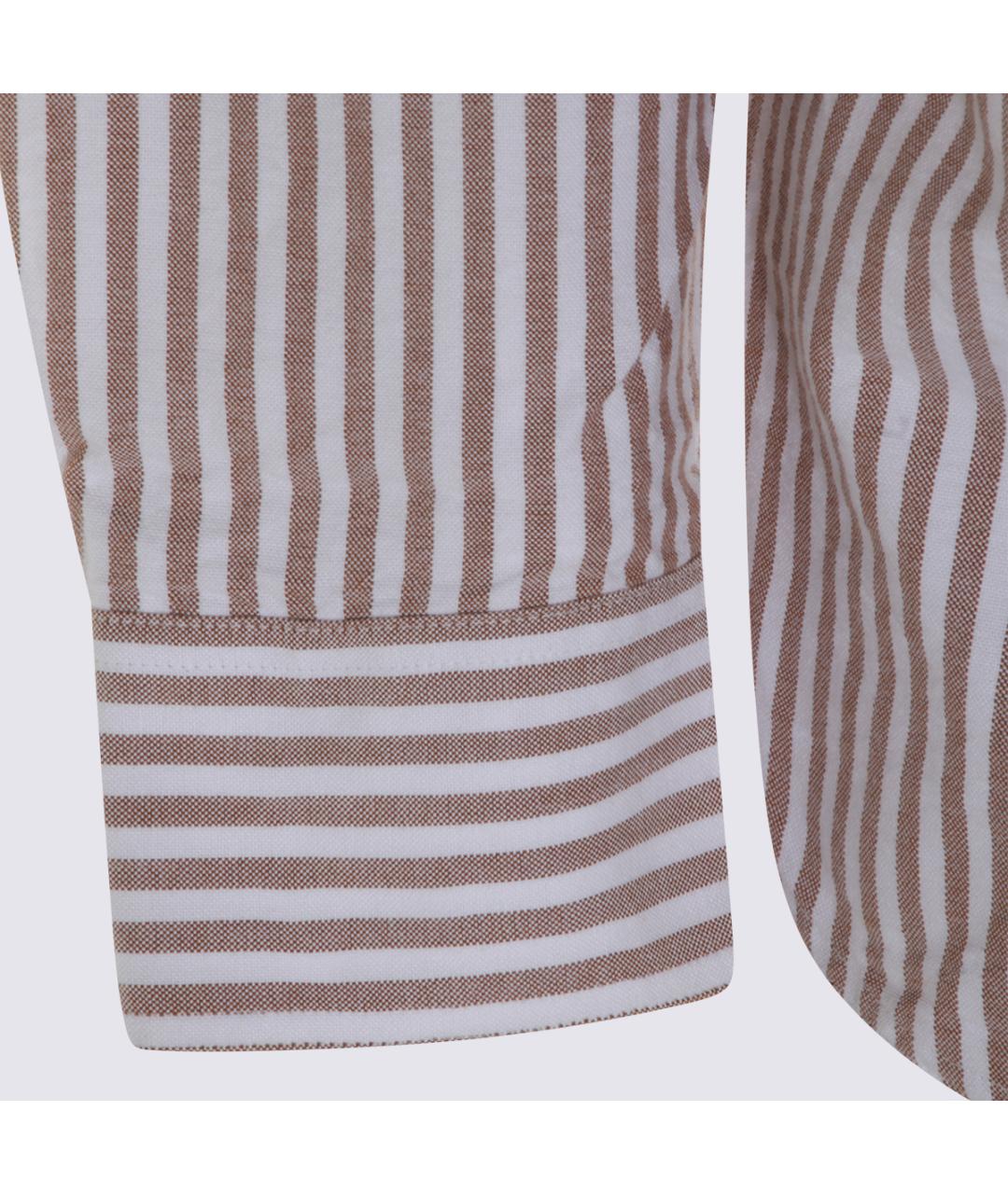 NN.07 Мульти кэжуал рубашка, фото 4