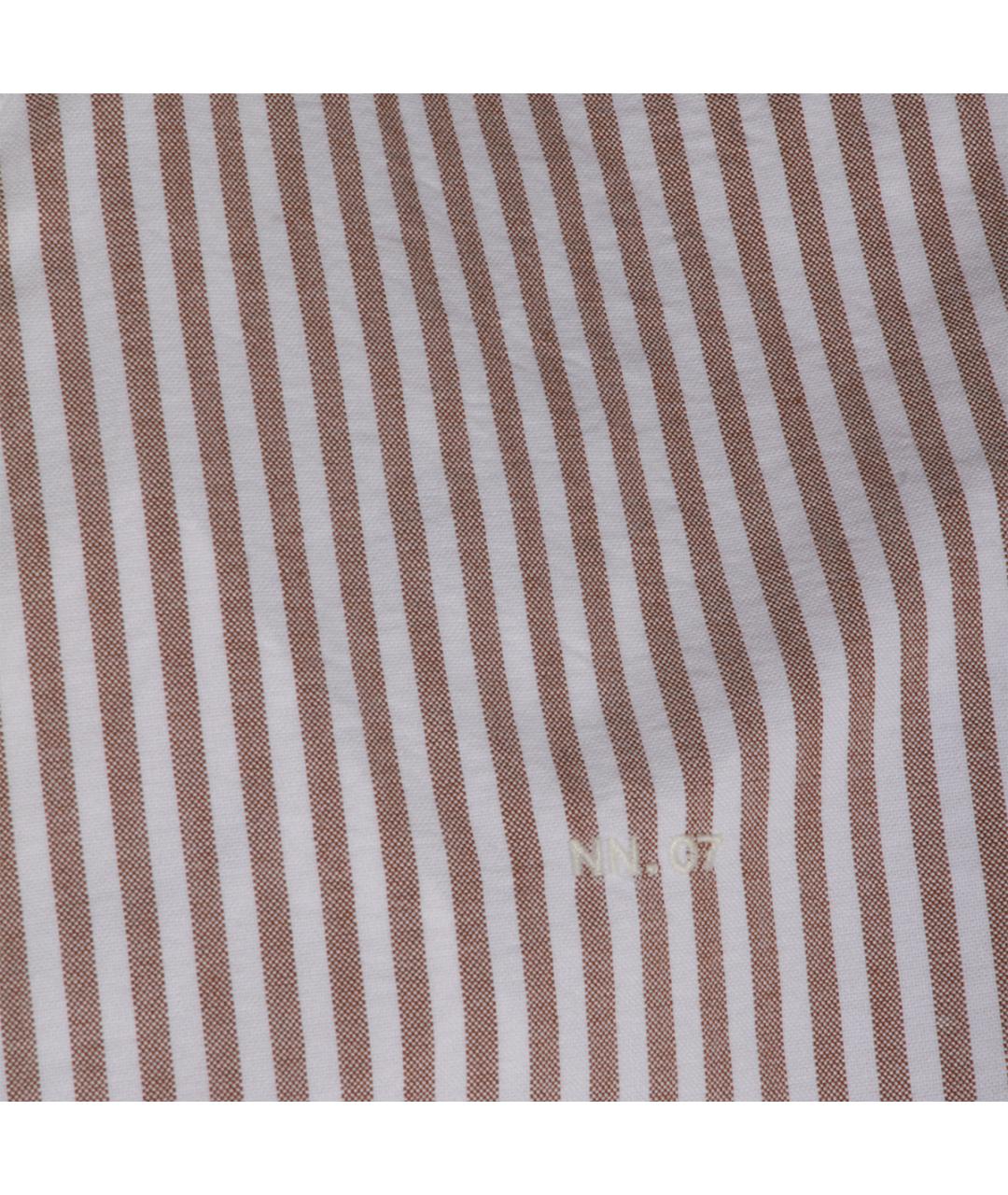 NN.07 Мульти кэжуал рубашка, фото 3