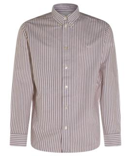 NN.07 Кэжуал рубашка