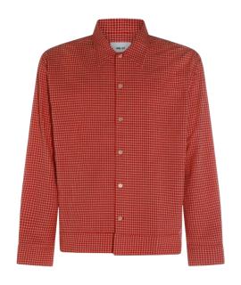 NN.07 Кэжуал рубашка