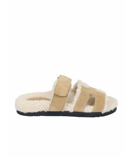 HERMES Сандалии