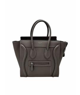 CELINE Сумка с короткими ручками