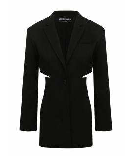 JACQUEMUS Коктейльное платье