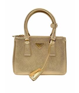 PRADA Сумка с короткими ручками