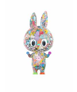 Labubu Скульптура