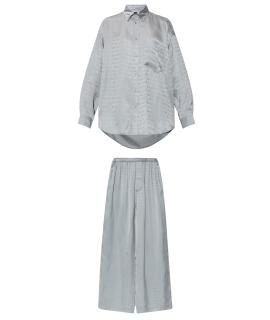 BALENCIAGA Костюм с брюками