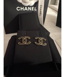 CHANEL Серьги