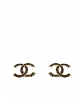 CHANEL Серьги