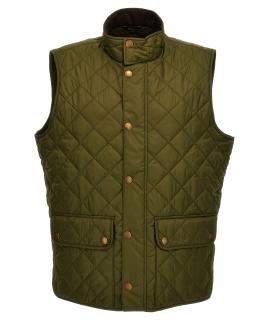 BARBOUR Жилет