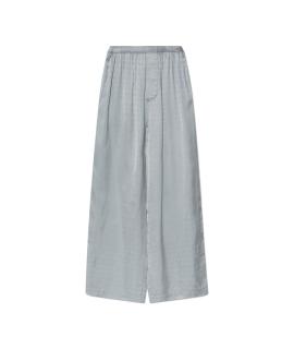 BALENCIAGA Брюки широкие