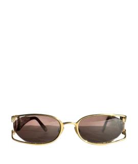 CHANEL Солнцезащитные очки