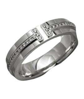 TIFFANY&CO Кольцо