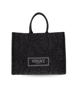VERSACE Сумка тоут