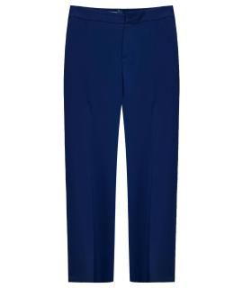 RALPH LAUREN Брюки широкие