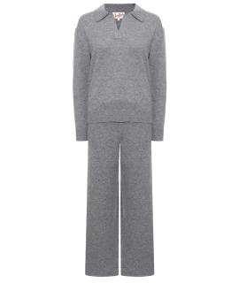 MC2 SAINT BARTH Костюм с брюками