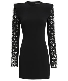 DAVID KOMA Коктейльное платье