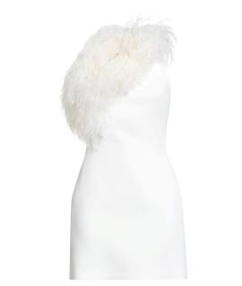 DAVID KOMA Коктейльное платье