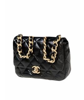 CHANEL Сумка через плечо