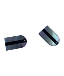 DIOR HOMME Запонки