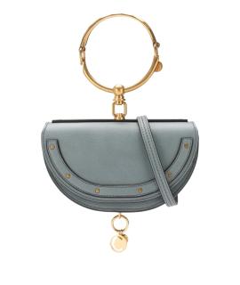 CHLOE Сумка через плечо