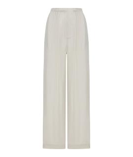 BALENCIAGA Брюки широкие