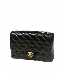 CHANEL Сумка через плечо