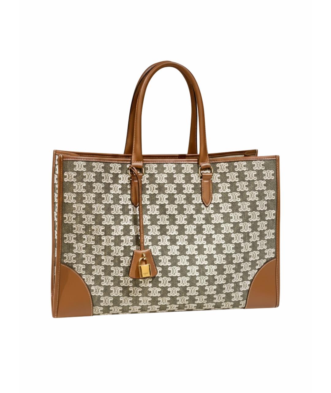 CELINE Мульти сумка тоут, фото 1