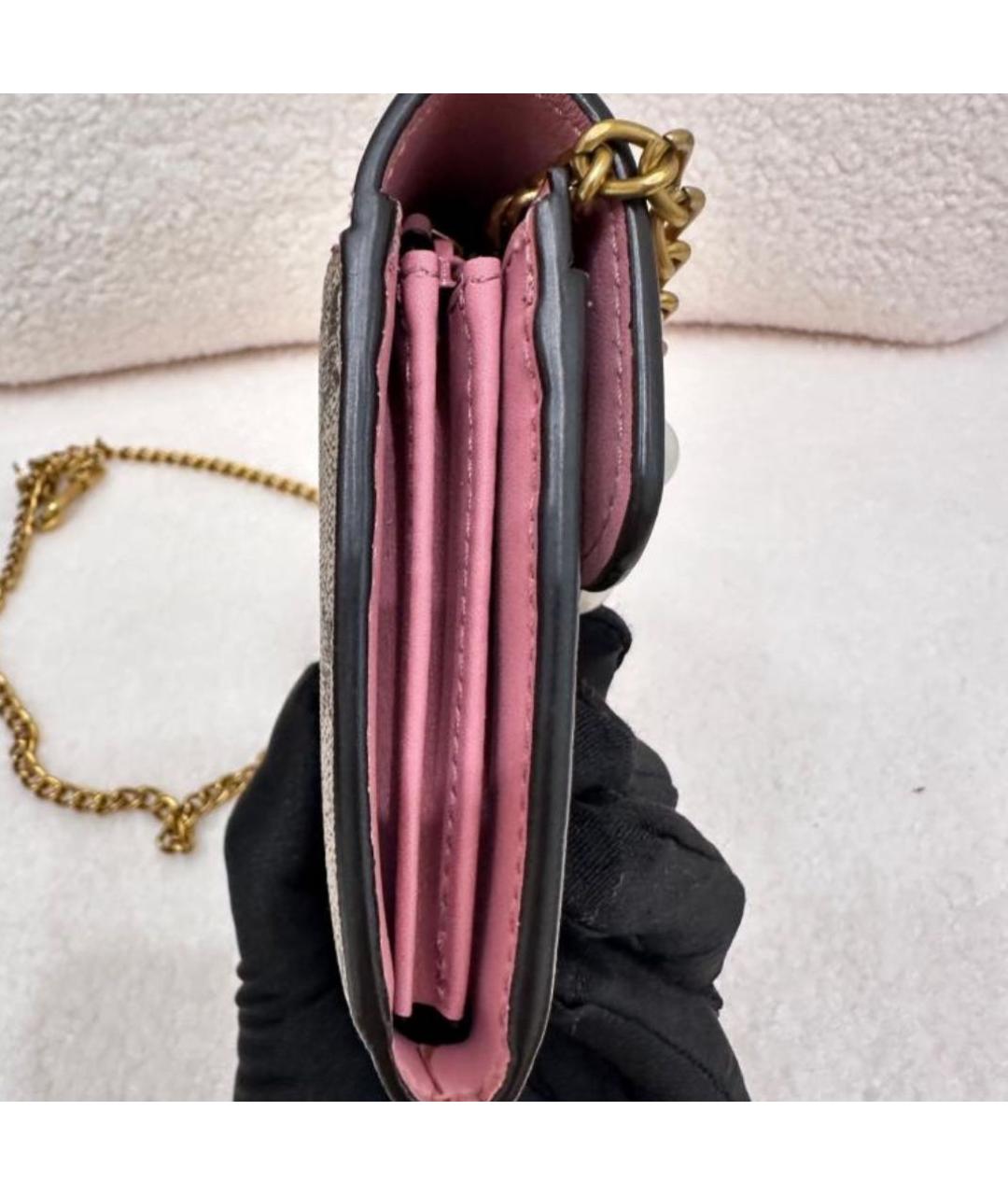 GUCCI Мульти сумка через плечо, фото 6