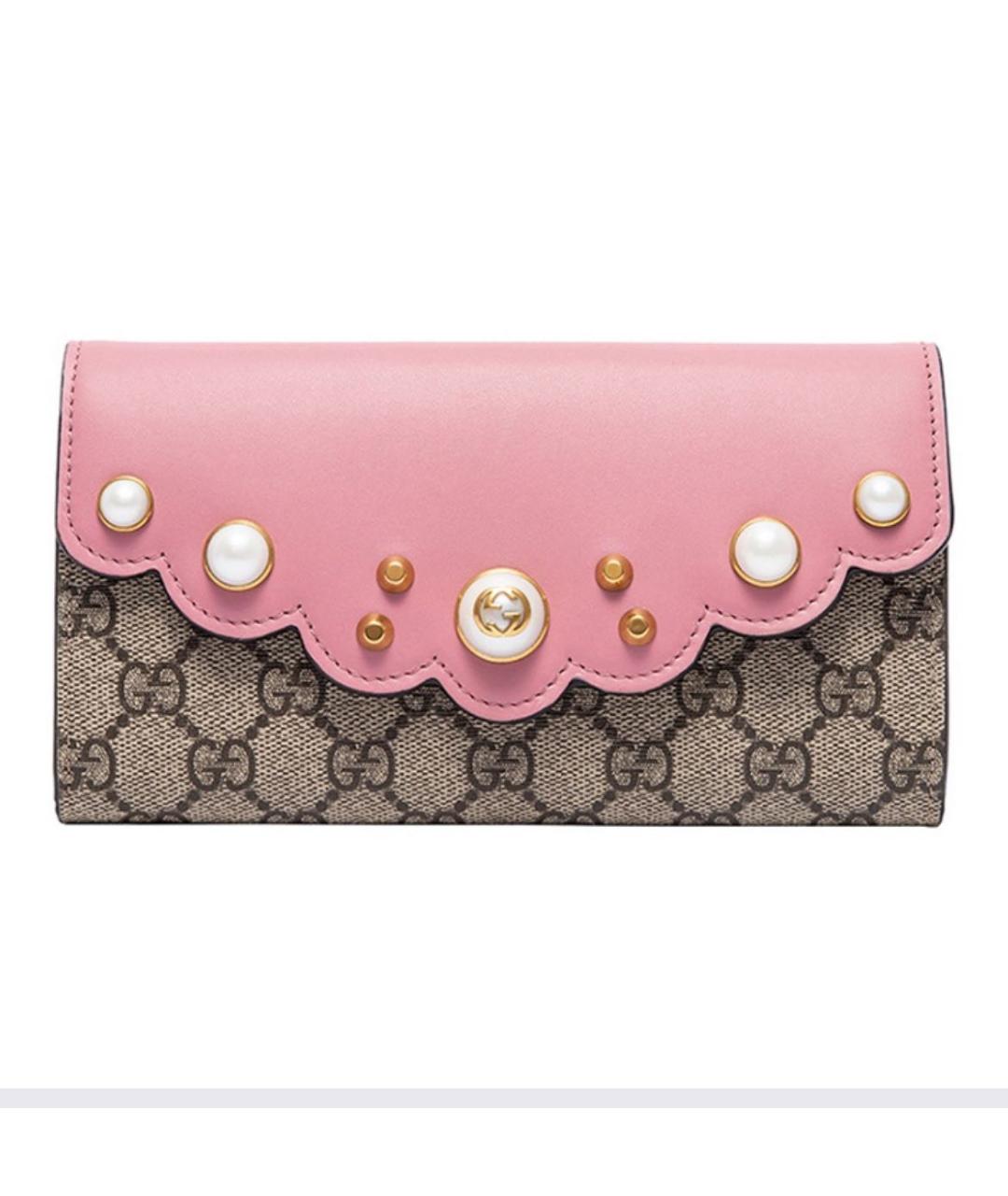 GUCCI Мульти сумка через плечо, фото 9