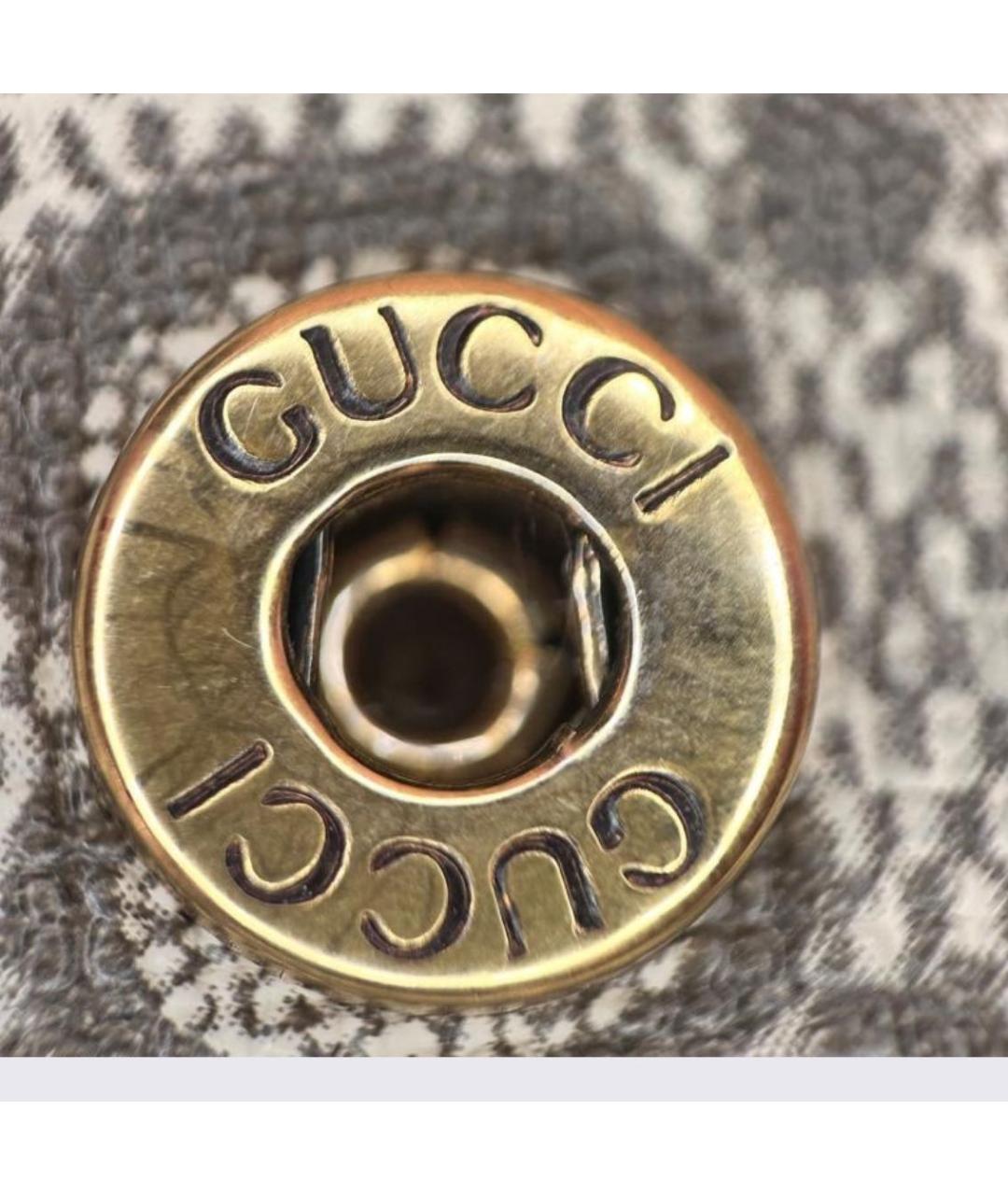 GUCCI Мульти сумка через плечо, фото 7