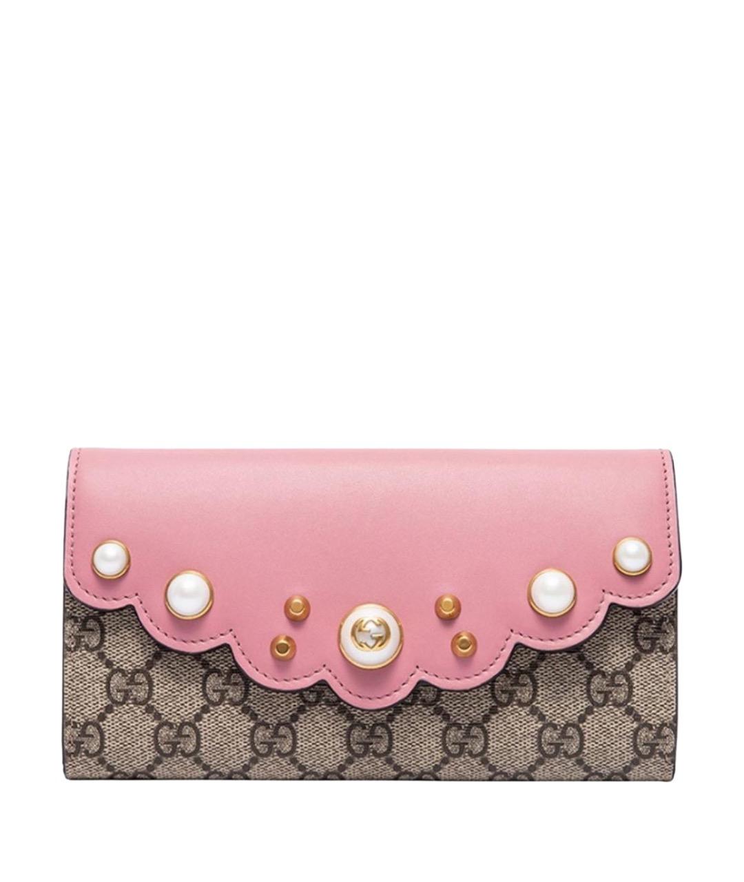 GUCCI Мульти сумка через плечо, фото 1