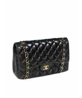 CHANEL Сумка через плечо