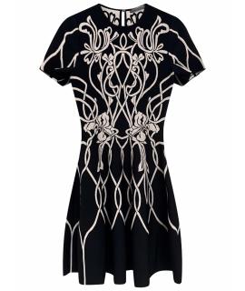 ALEXANDER MCQUEEN Коктейльное платье
