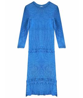 ULYANA SERGEENKO Повседневное платье