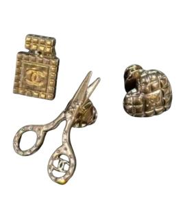 CHANEL Булавка / брошь