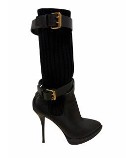 GUCCI Ботильоны