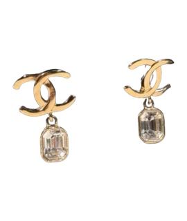 CHANEL Серьги