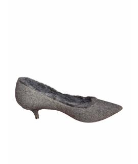 Age Of Innocence Лодочки на низком каблуке