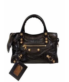 BALENCIAGA Сумка с короткими ручками