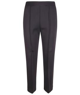 MAX MARA Прямые брюки