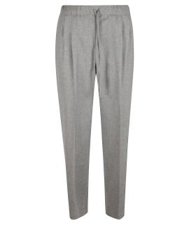 MAX MARA Прямые брюки