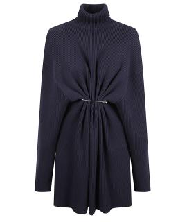 BALENCIAGA Повседневное платье